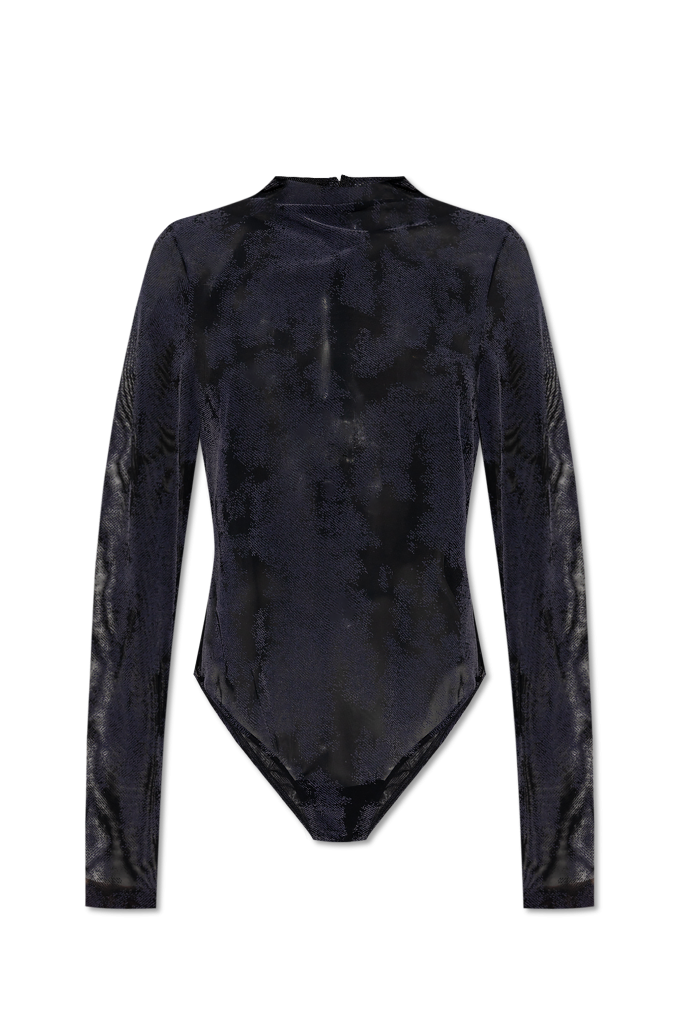 【美品】Diesel x Savage x Fenty ボディースーツ Sサイズ Grey Diesel x SAVAGE X FENTY Diesel - Vitkac AS
